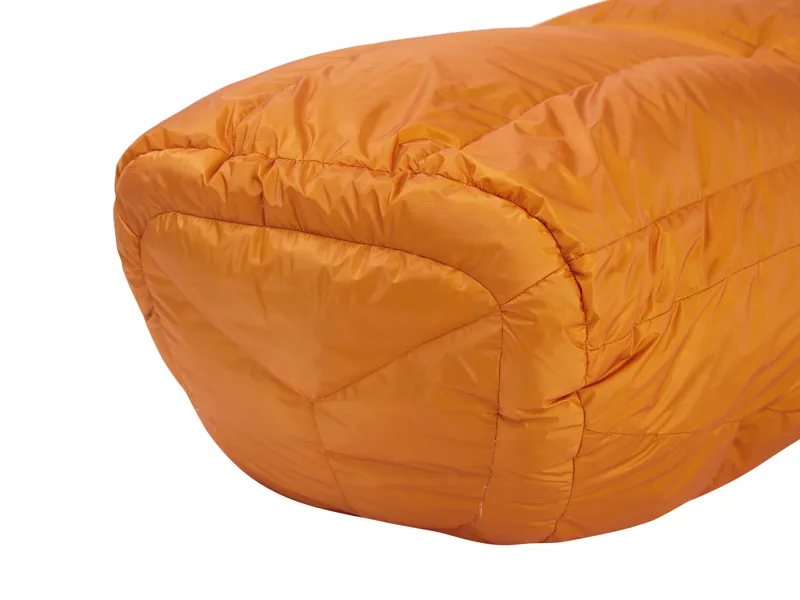 Mountain Equipment Iceline Sleeping Bag - Long-4