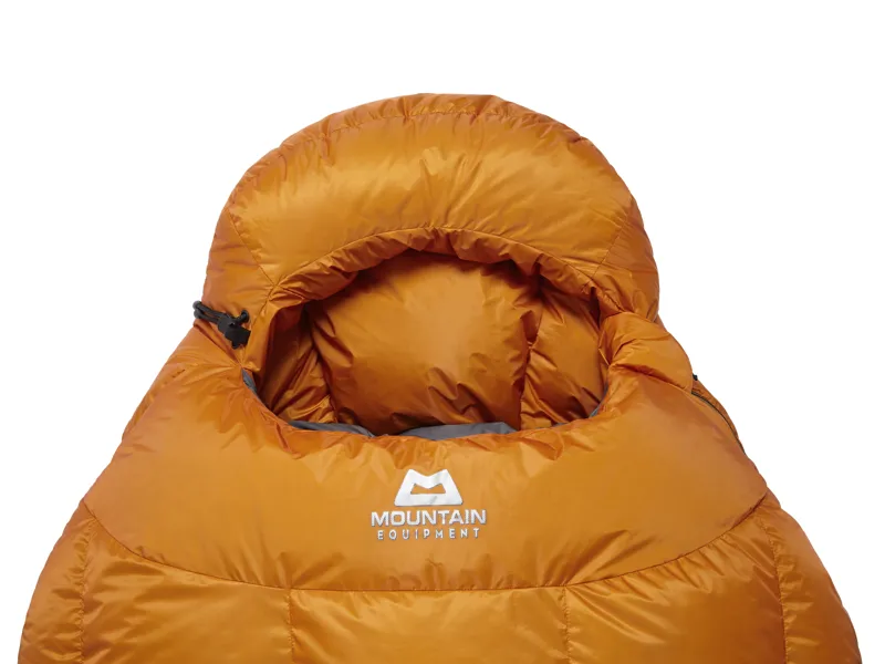 Mountain Equipment Iceline Sleeping Bag - Long-5