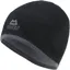 Mountain Equipment Plain Knitted Beanie - Black-Shadow
