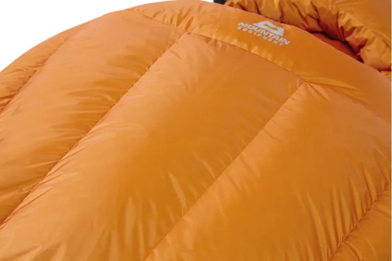 Mountain Equipment Snowline Sleeping Bag - Regular-3
