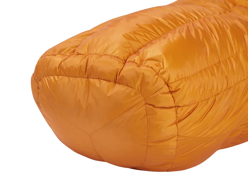 Mountain Equipment Snowline Sleeping Bag - Long-4