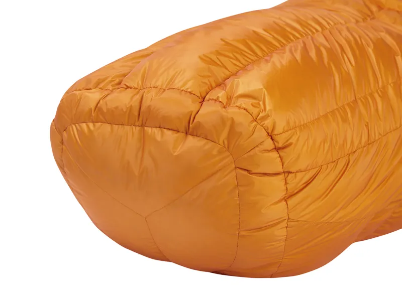 Mountain Equipment Snowline Sleeping Bag - Regular-4