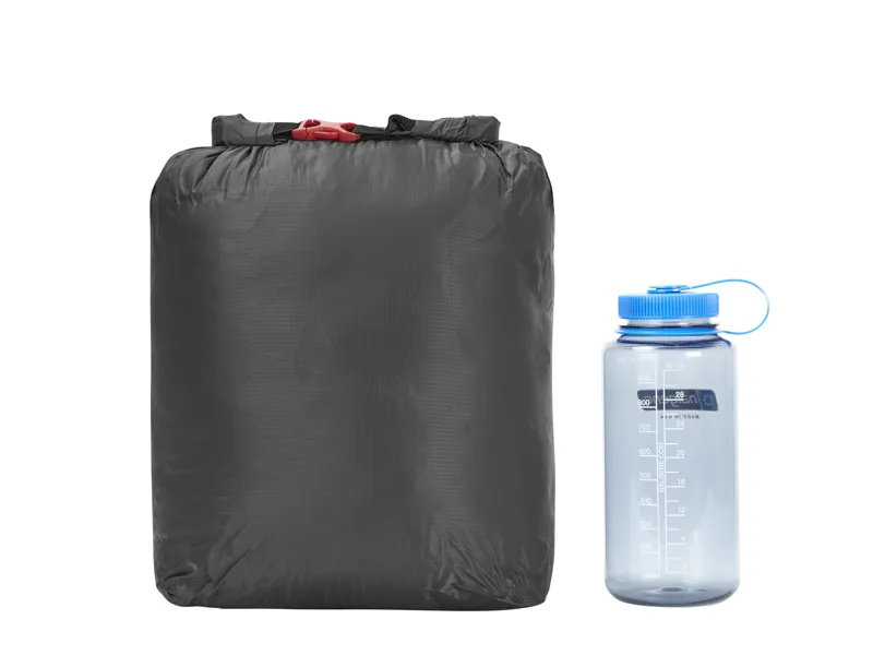 Mountain Equipment Snowline Sleeping Bag - Long-5