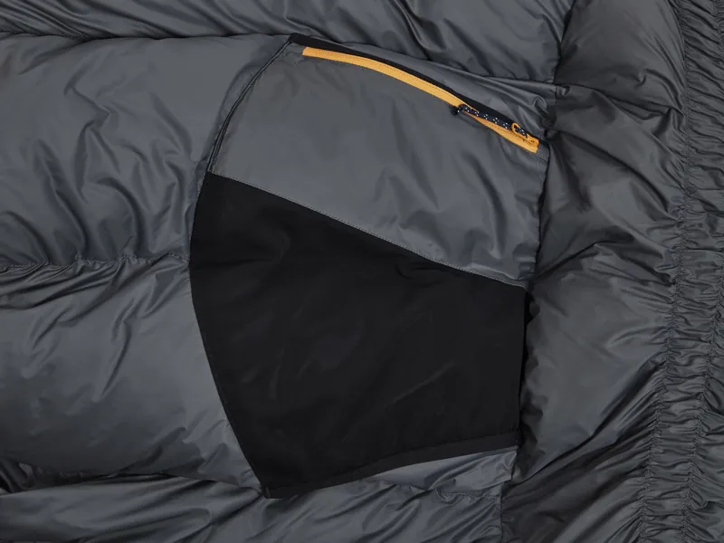 Mountain Equipment Snowline Sleeping Bag - Long-7