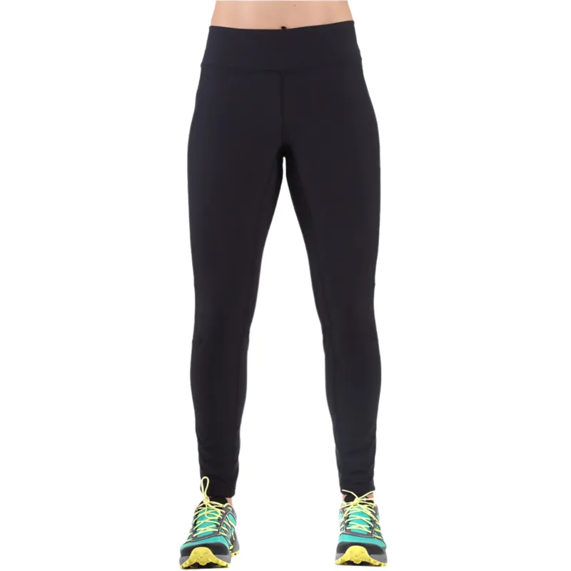 Mountain Equipment Womens Sonica Tights - Cosmos-2