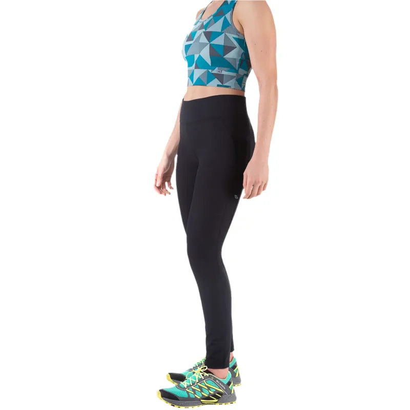 Mountain Equipment Womens Sonica Tights - Majolica Blue-3