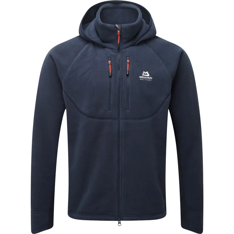 Mountain Equipment Mens Touchstone Jacket - Cosmos