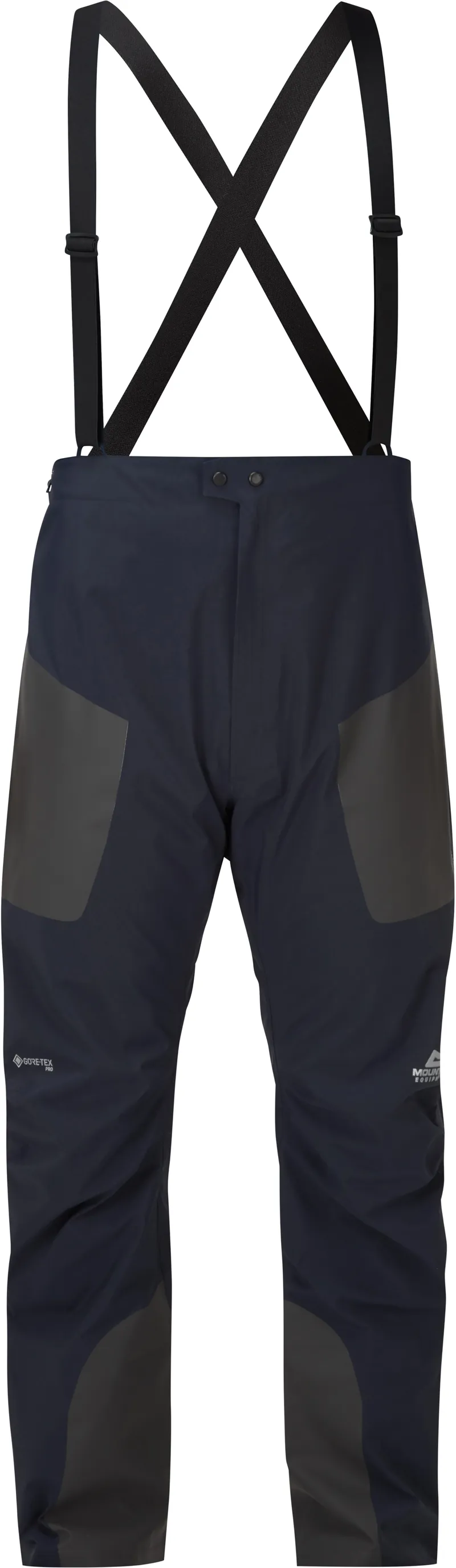 Mountain Equipment Mens Tupilak Overtrousers - Cosmos