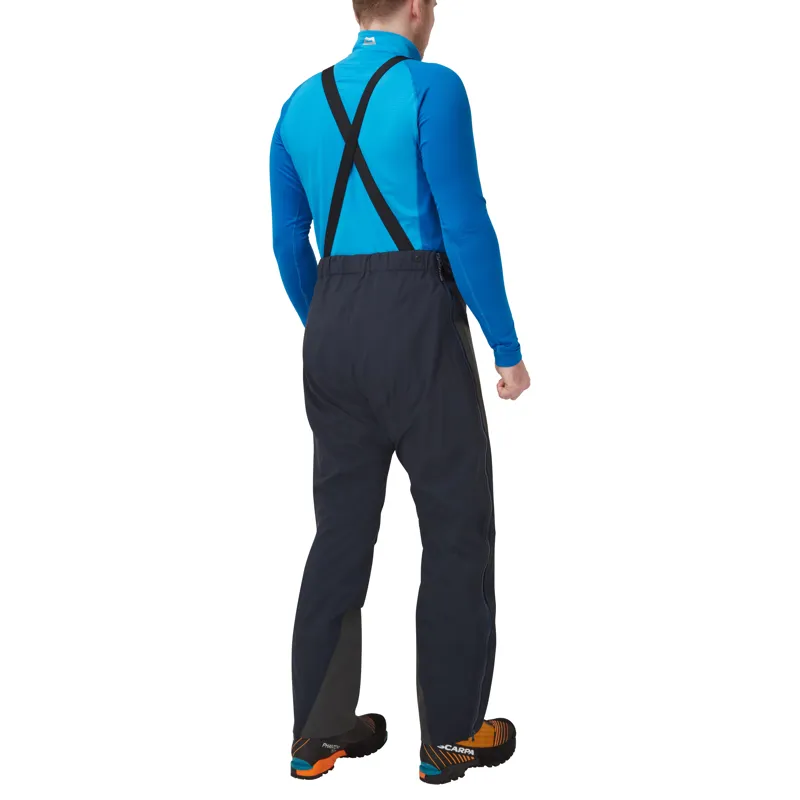 Mountain Equipment Mens Tupilak Overtrousers - Cosmos-2