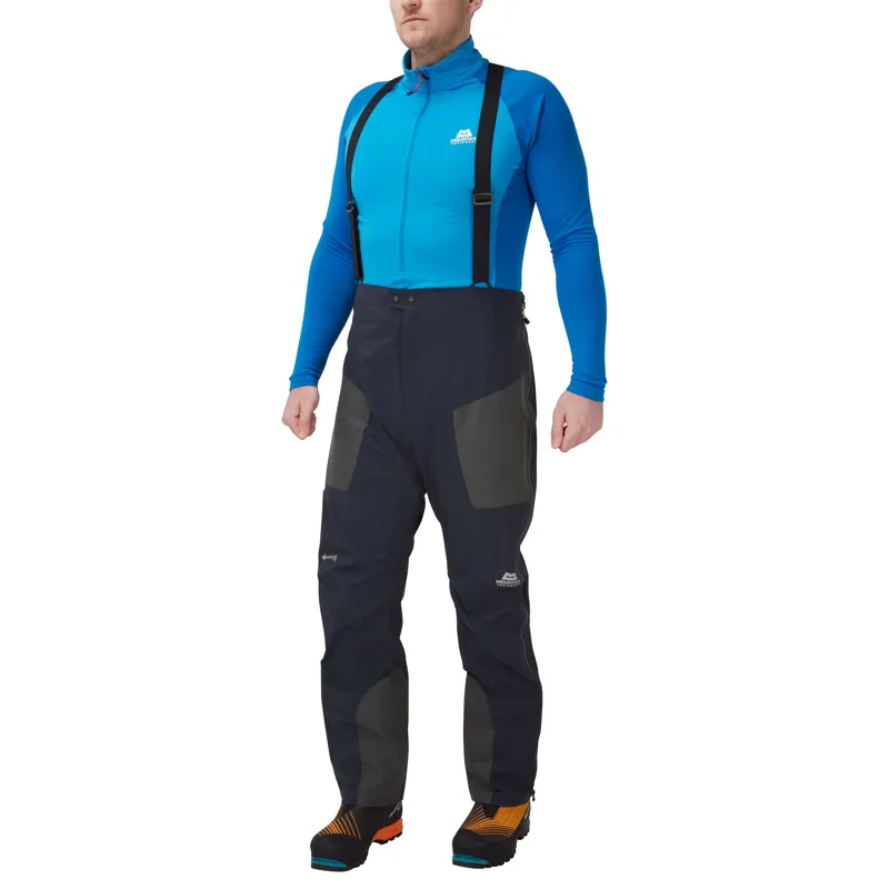 Mountain Equipment Mens Tupilak Overtrousers - Cosmos-1