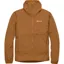 Montane Mens Featherlite Hoodie - Amber