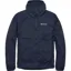 Montane Mens Featherlite Hoodie - Eclipse Blue