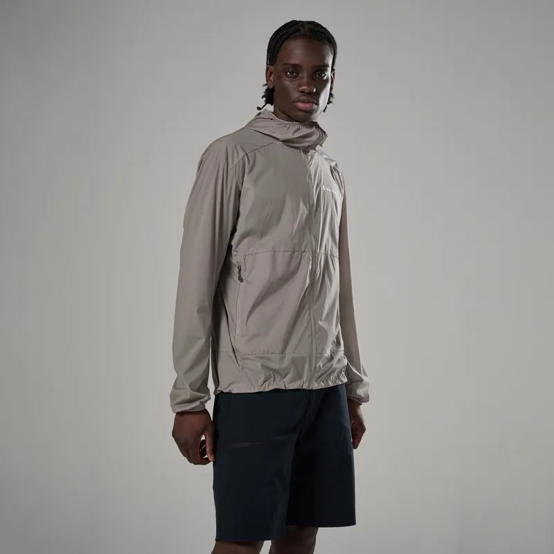 Montane Mens Featherlite Hoodie - Ridge-1