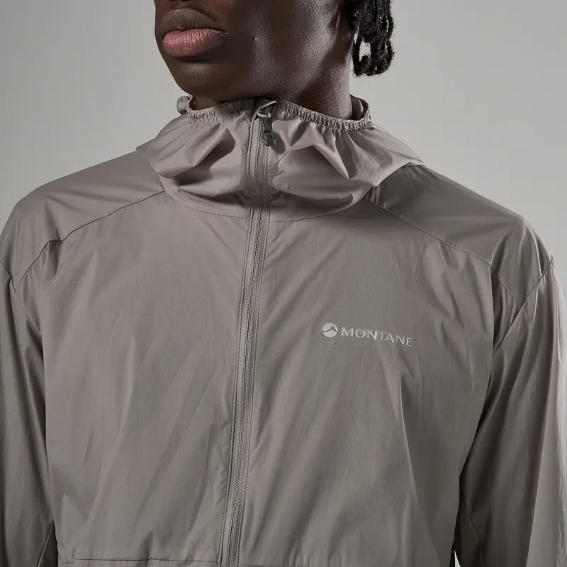 Montane Mens Featherlite Hoodie - Ridge-4