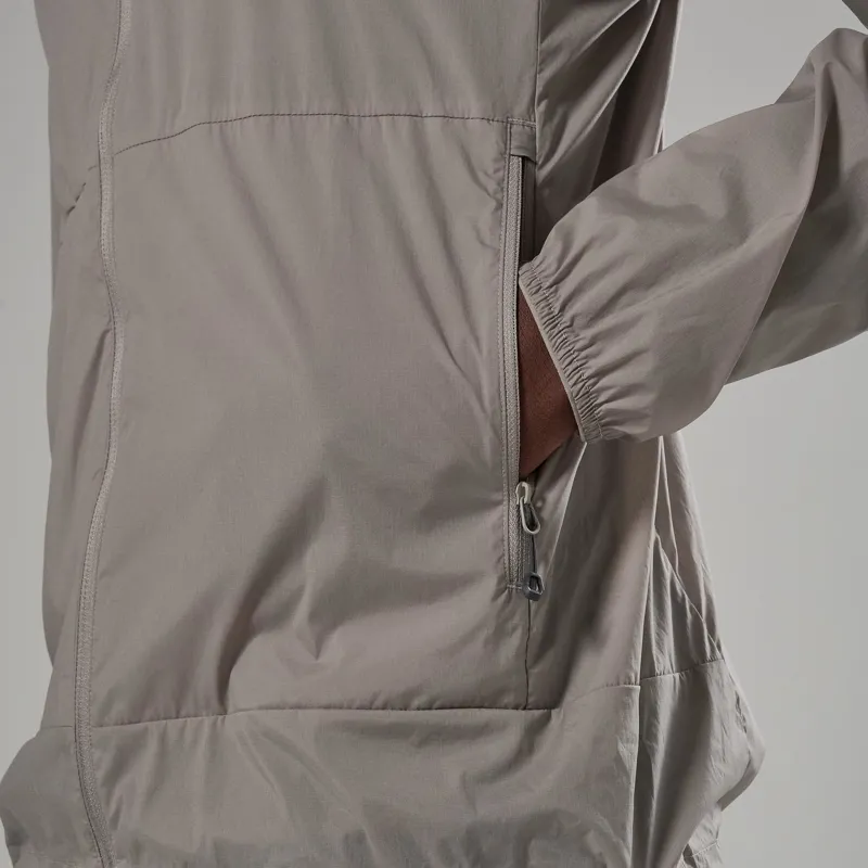 Montane Mens Featherlite Hoodie - Ridge-5