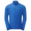 Montane Mens Featherlite Jacket - Neptune Blue