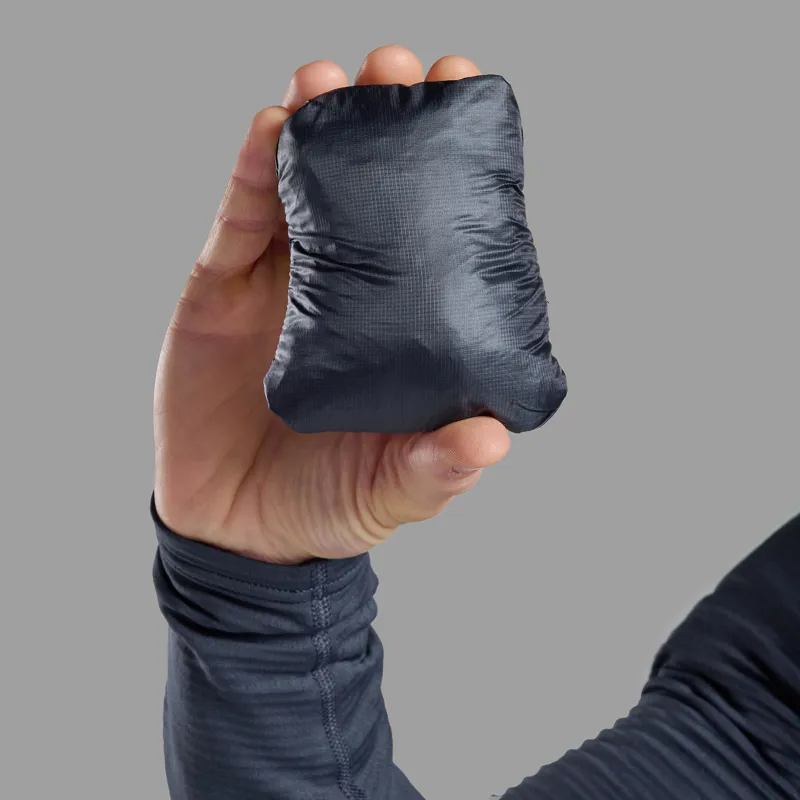 Montane Mens Featherlite Nano Jacket - Eclipse Blue-6