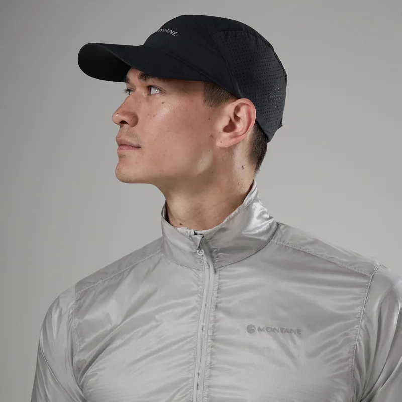 Montane Mens Featherlite Nano Jacket - Platinum-4