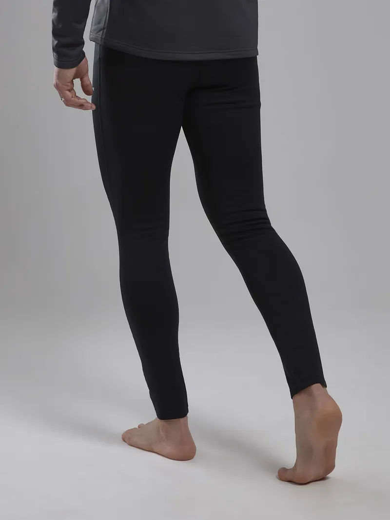 Montane Mens Fury Lite Fleece Leggings-1