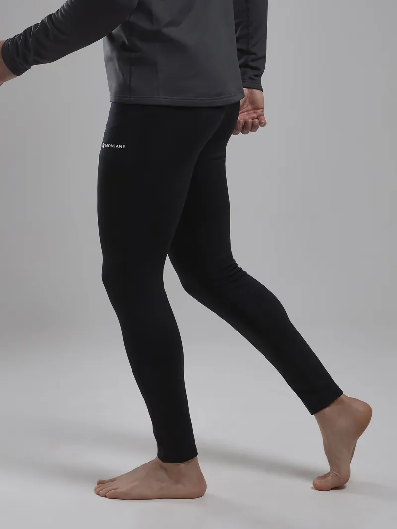 Montane Mens Fury Lite Fleece Leggings-3