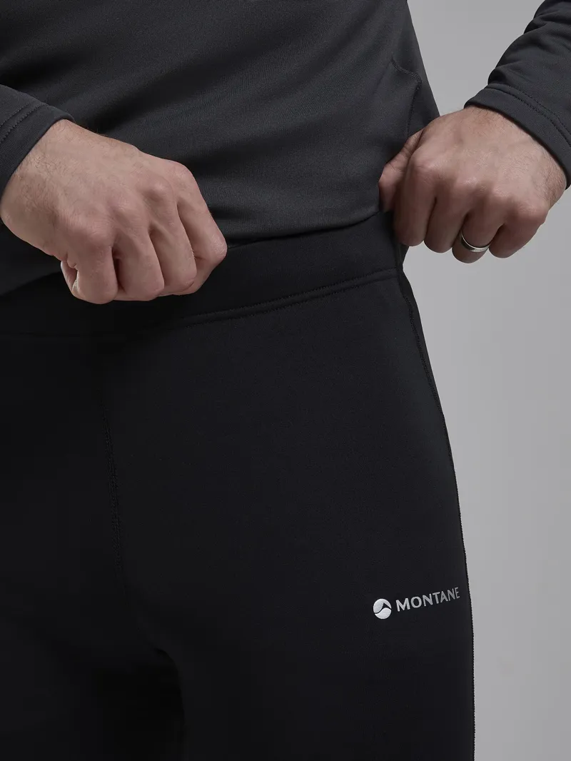 Montane Mens Fury Lite Fleece Leggings-4