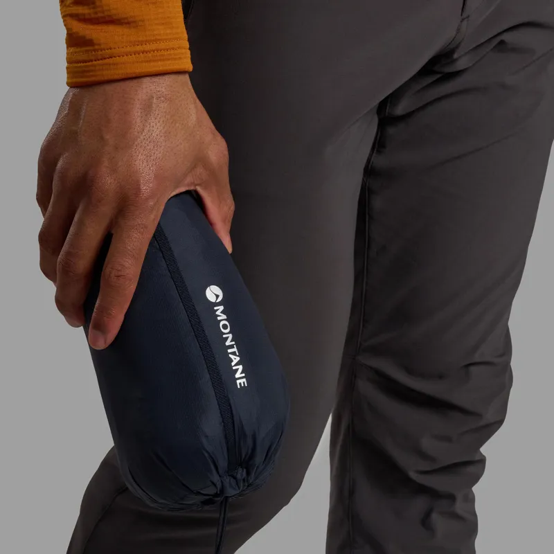 Montane Mens Fortes Lite Hoodie - Eclipse Blue-7