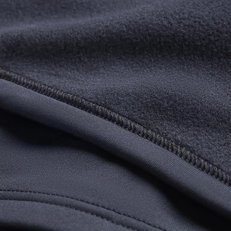 Montane Mens Fury XT Hoodie - Black-7