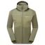Montane Mens Fury XT Hoodie - Caper