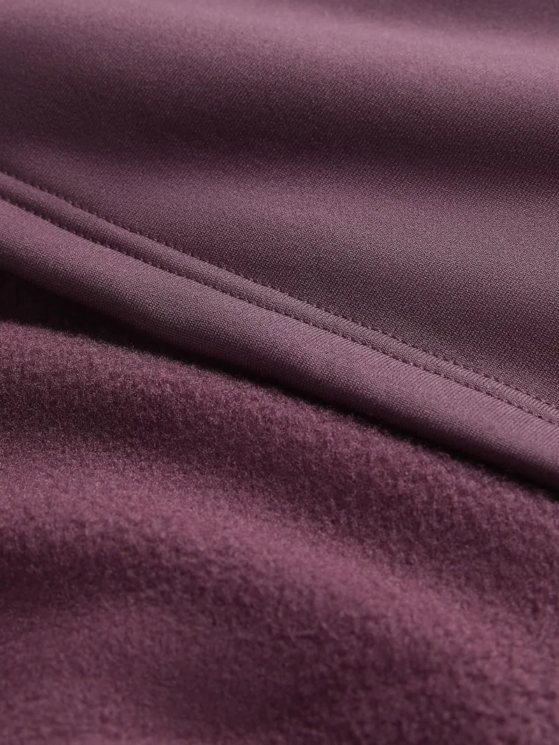 Montane Mens Fury Hoodie - Dark Garnet-5