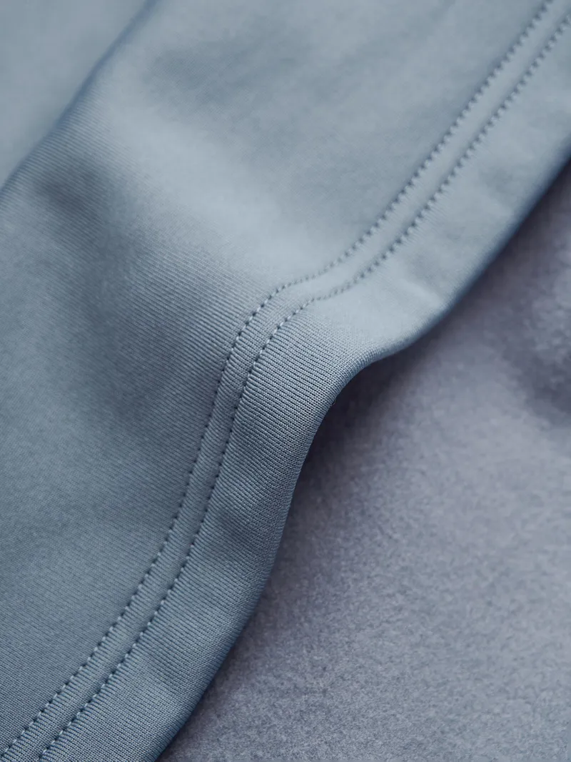 Montane Mens Fury Hoodie - Stone Blue-5