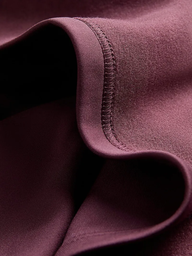 Montane Mens Fury Lite Hoodie - Dark Garnet-5