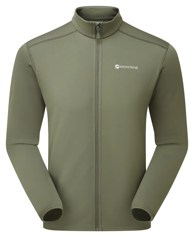 Montane Mens Fury Lite Jacket - Caper