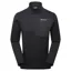 Montane Mens Fury XT Pull-On - Black