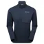 Montane Mens Fury XT Pull-On - Eclipse Blue