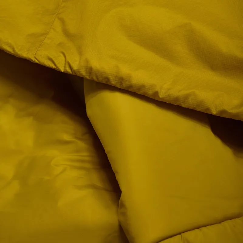 Montane Mens Fortes XT Hoodie - Ginkgo Gold-12