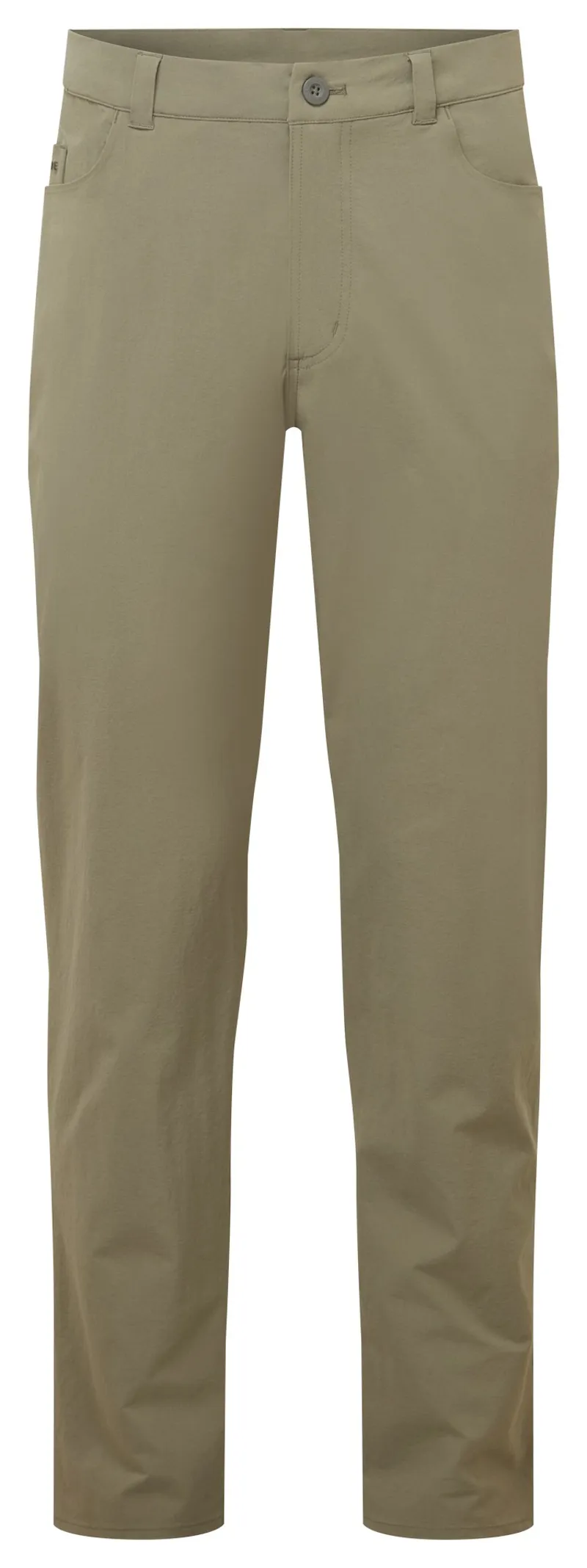 Montane Mens Genoa Lite Trousers - Caper