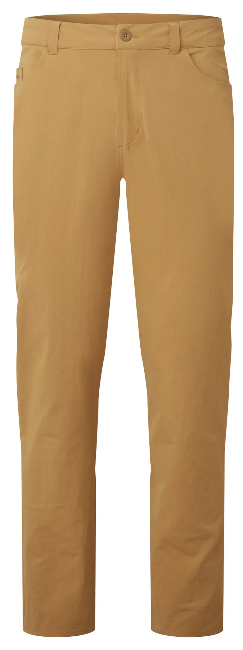 Montane Mens Genoa Lite Trousers - Husk