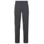 Montane Mens Genoa Lite Trousers - Midnight Grey