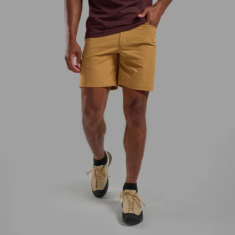 Montane Mens Genoa Lite Short - Husk-1