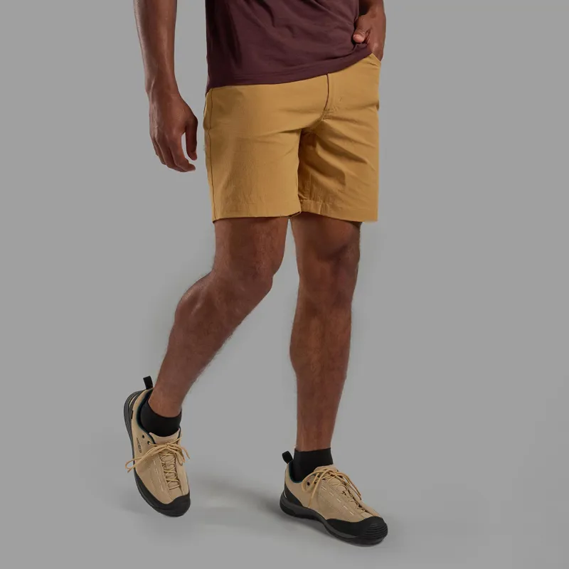 Montane Mens Genoa Lite Short - Husk-2