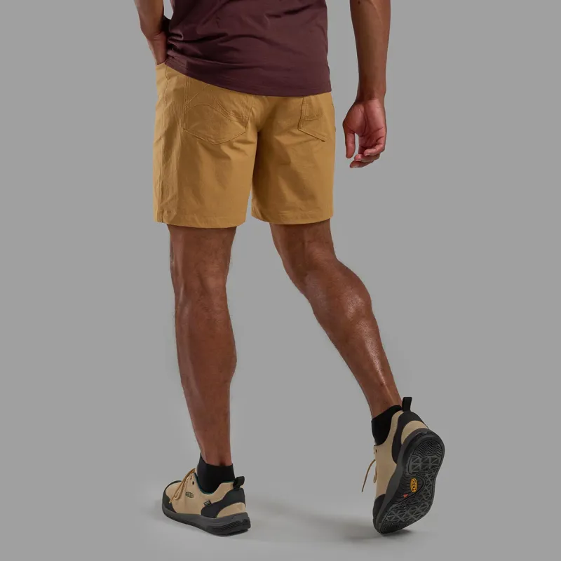 Montane Mens Genoa Lite Short - Husk-3