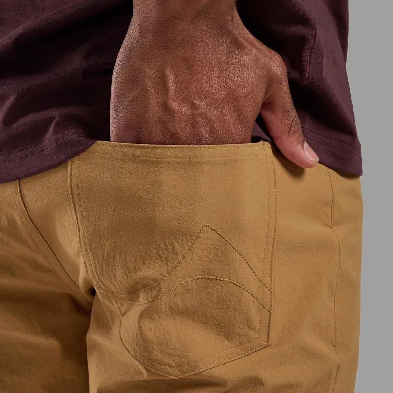 Montane Mens Genoa Lite Short - Husk-5