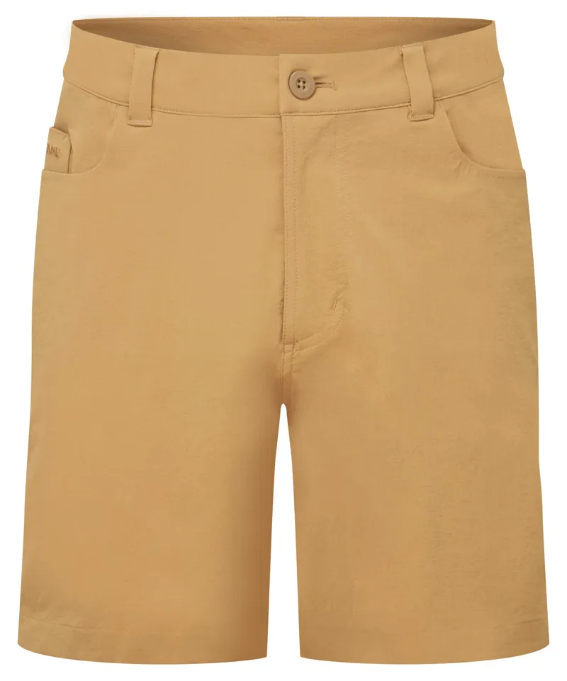 Montane Mens Genoa Lite Short - Husk