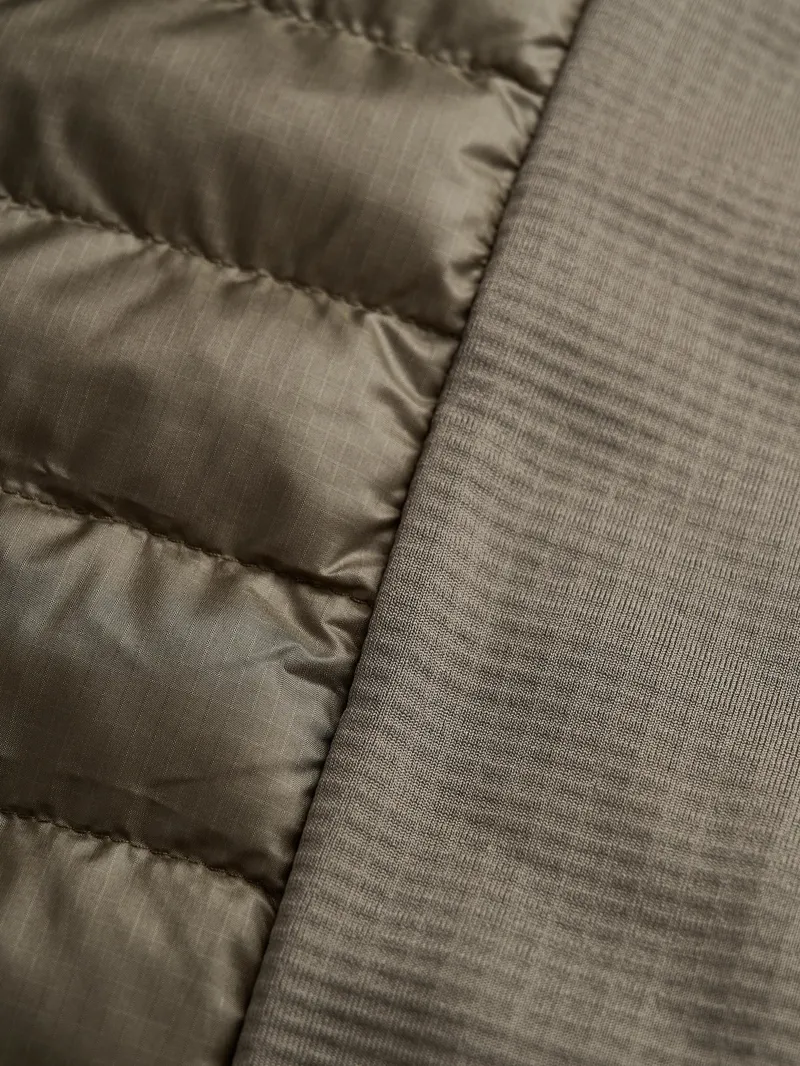 Montane Mens Icarus Lite Hoodie - Caper-6