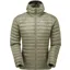 Montane Mens Icarus Lite Hoodie - Caper