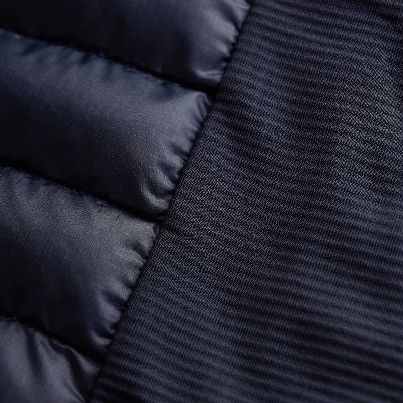 Montane Mens Icarus Lite Hoodie - Eclipse Blue-6