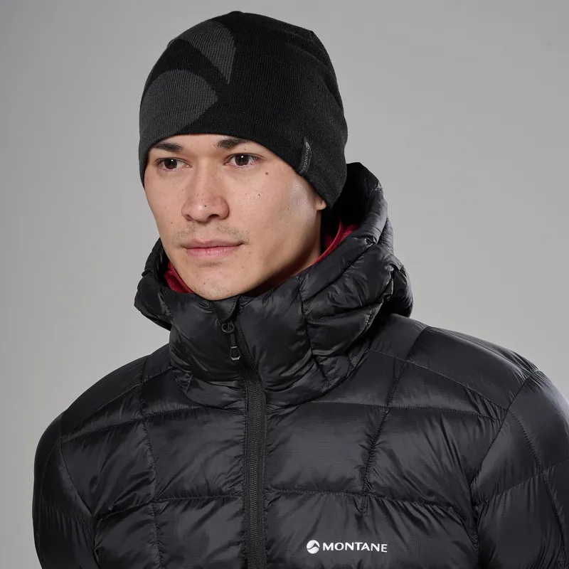 Montane Mens Icarus Hoodie 3.0 - Black-4