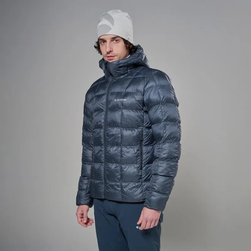 Montane Mens Icarus Hoodie 3.0 - Dark Sky-1
