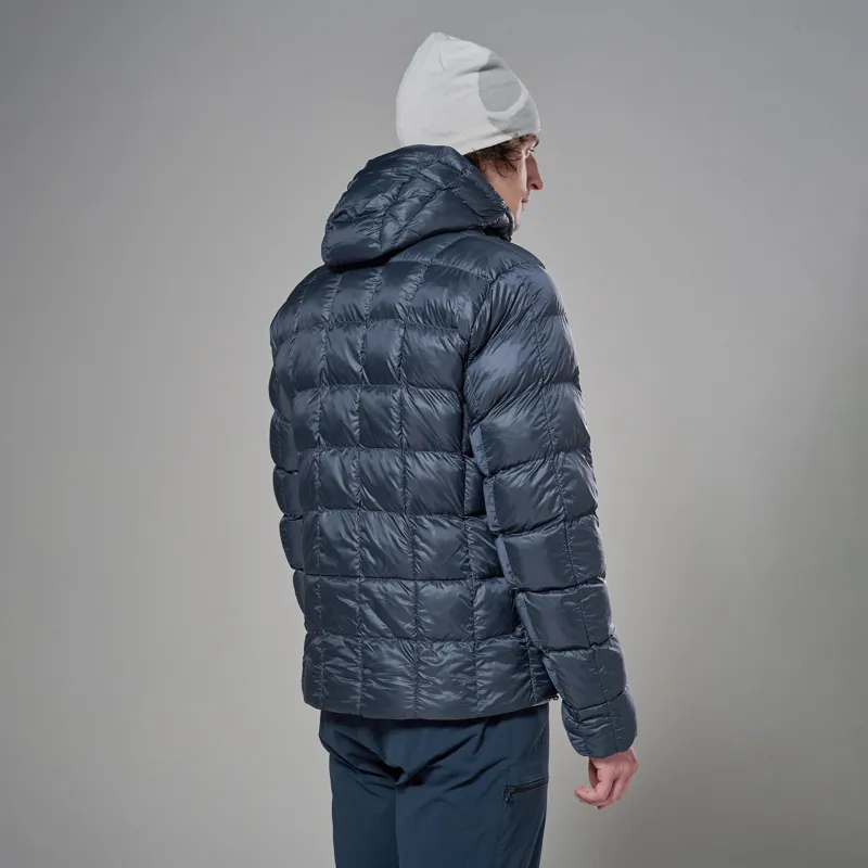 Montane Mens Icarus Hoodie 3.0 - Dark Sky-2