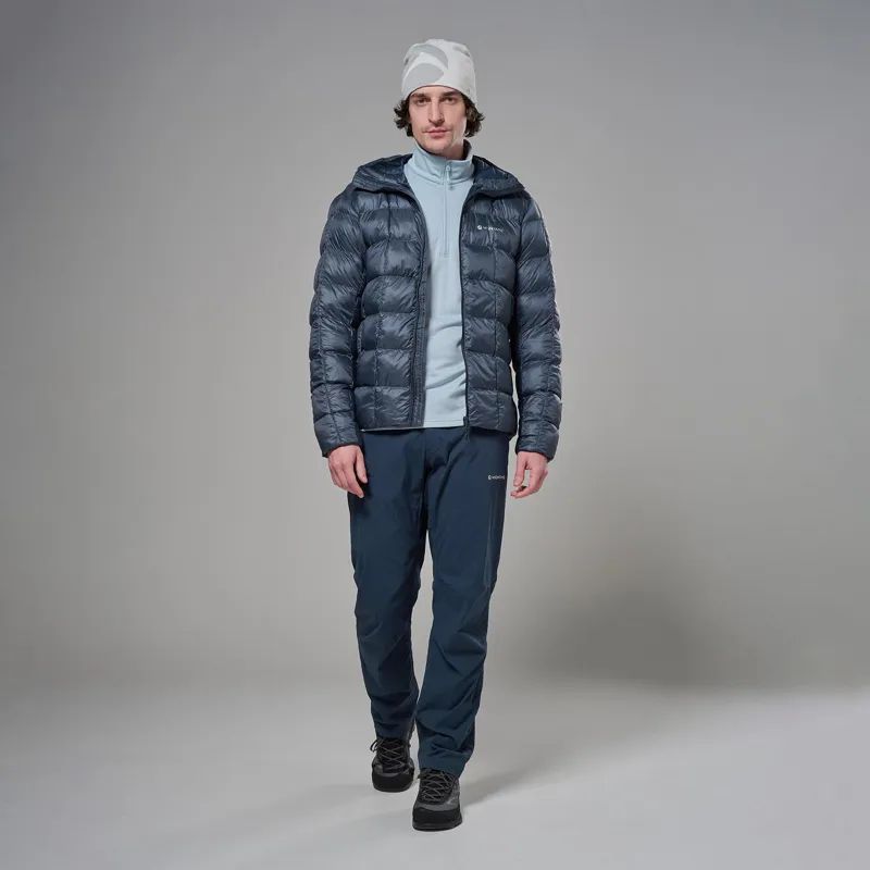 Montane Mens Icarus Hoodie 3.0 - Dark Sky-3